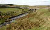 Deepdale Beck © Copyright Andy Waddington. Licensed for reuse under a Creative Commons Licence (see Legal Information)
