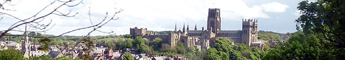 Durham World Heritage Site