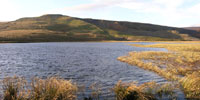 Fish Lake, Lune Dale © Copyright Mike Borroff, geograph.org.uk and licensed for reuse under a Creative Commons Licence (see Legal Information)