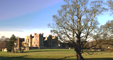 Raby Castle Parkland © Copyright Alan Usher. Licensed for reuse under a Creative Commons Licence (see Legal Information)