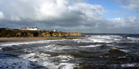 Seaham from the Harbour - © Copyright Andrew Curtis and licensed for reuse under the CC BY-SA 2.0 licence.