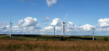 Renewable Energy, Wind Turbines - Tow Law